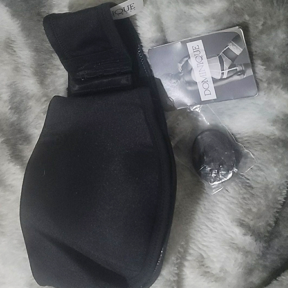 Dominique back 36 c bra